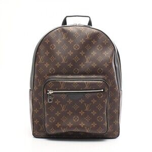 Louis Vuitton Josh Rucksack Backpack #334659L14B